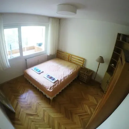Cozy 1bd Flat In - Walk To Monuments By Flat Mаnager * صوفيا