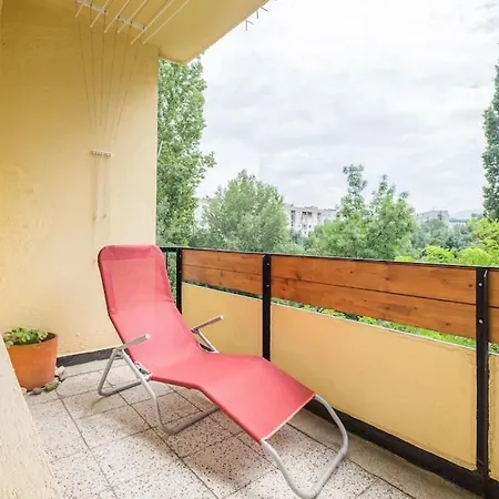 Beautiful Flat In Location By Flat Mаnager Apartmán *