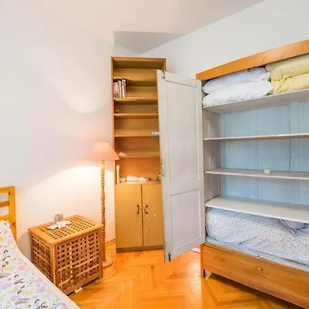 Apartmán Beautiful Flat In Location By Flat Mаnager Sofie