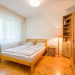 Apartment Cozy 1bd Flat In - Walk To Monuments By Flat Mаnager