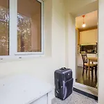 Apartment Cozy 1bd Flat In - Walk To Monuments By Flat Mаnager *