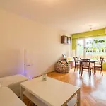 Cozy 1bd Flat In - Walk To Monuments By Flat Mаnager