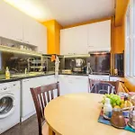 Apartment Cozy 1bd Flat In - Walk To Monuments By Flat Mаnager *