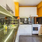Cozy 1bd Flat In - Walk To Monuments By Flat Mаnager Apartment *