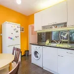 Cozy 1bd Flat In - Walk To Monuments By Flat Mаnager Sofia