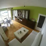 Apartment Cozy 1bd Flat In - Walk To Monuments By Flat Mаnager