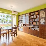 Cozy 1bd Flat In - Walk To Monuments By Flat Mаnager Apartment