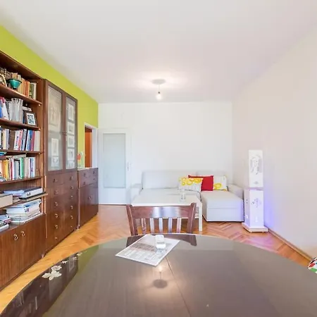 Beautiful Flat In Location By Flat Mаnager Appartamento *