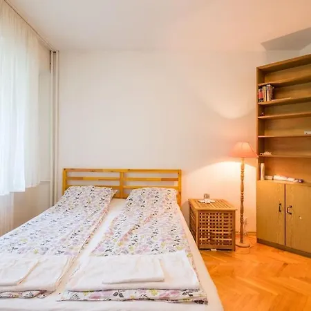 Appartamento Beautiful Flat In Location By Flat Mаnager Sofia