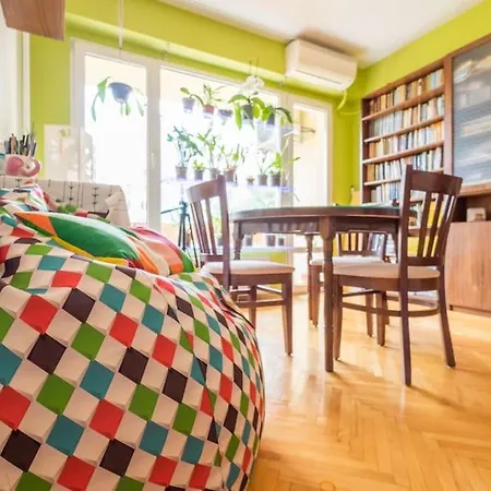 Appartamento Beautiful Flat In Location By Flat Mаnager