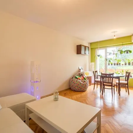 Beautiful Flat In Location By Flat Mаnager