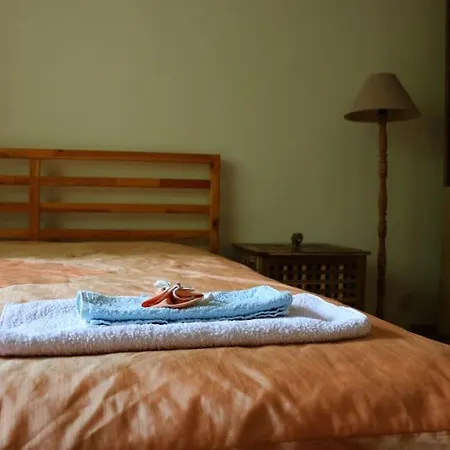 Lejlighed Beautiful Flat In Location By Flat Mаnager