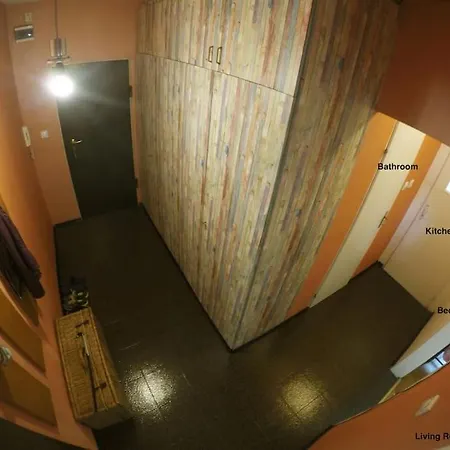 Апартаменты Beautiful Flat In Location By Flat Mаnager София