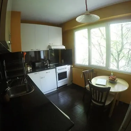Appartamento Beautiful Flat In Location By Flat Mаnager