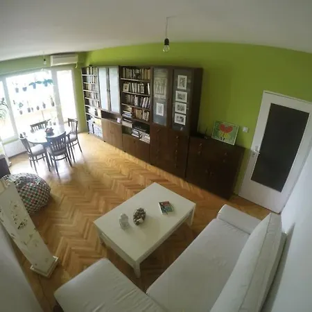 Appartamento Beautiful Flat In Location By Flat Mаnager