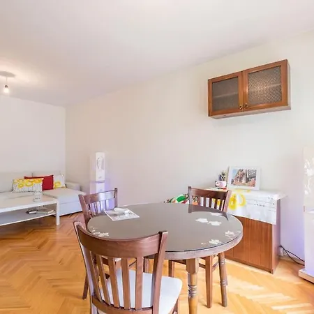 Beautiful Flat In Location By Flat Mаnager * Sofía