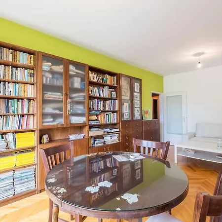 Lejlighed Beautiful Flat In Location By Flat Mаnager *
