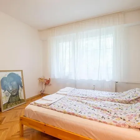 Beautiful Flat In Location By Flat Mаnager Апартаменты *