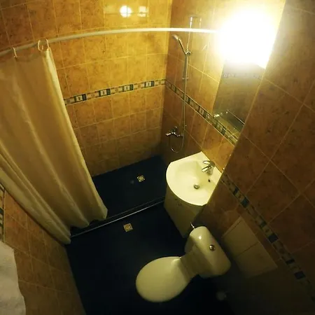 Beautiful Flat In Location By Flat Mаnager Apartamento