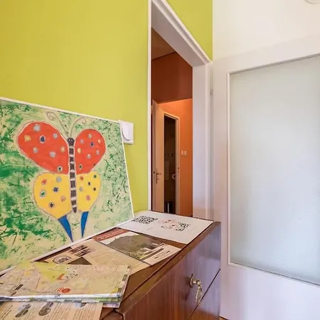 Beautiful Flat In Location By Flat Mаnager * 索菲亞