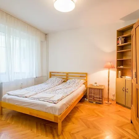 公寓 Beautiful Flat In Location By Flat Mаnager