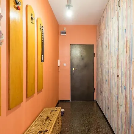 Beautiful Flat In Location By Flat Mаnager 公寓 索菲亞