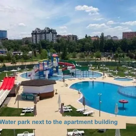 Beautiful Flat In Location By Flat Mаnager 索菲亞