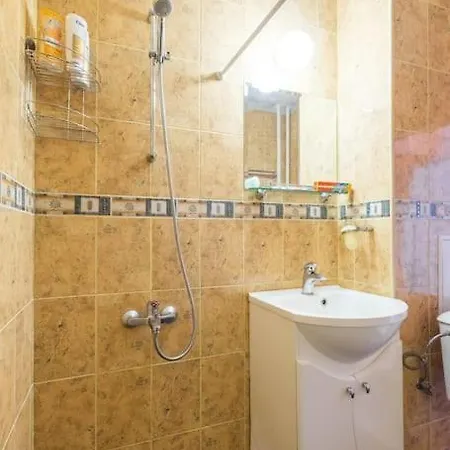 Beautiful Flat In Location By Flat Mаnager