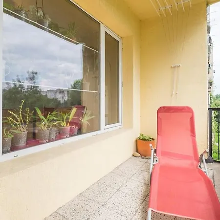 公寓 Beautiful Flat In Location By Flat Mаnager