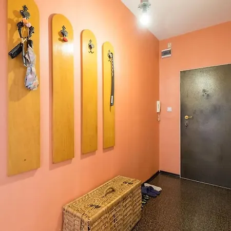 公寓 Beautiful Flat In Location By Flat Mаnager *