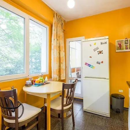 Beautiful Flat In Location By Flat Mаnager 公寓